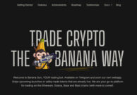BananaGun Pro