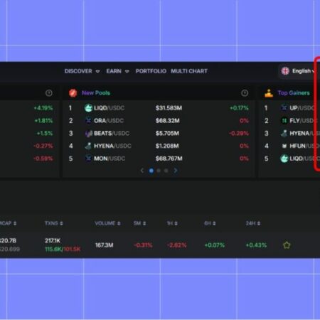 How To Use MEVX for Trade Hyperliquid