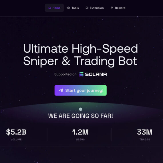 SolTradingBot
